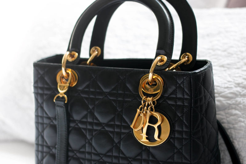 NEW IN: LADY DIOR | heyyyjune.