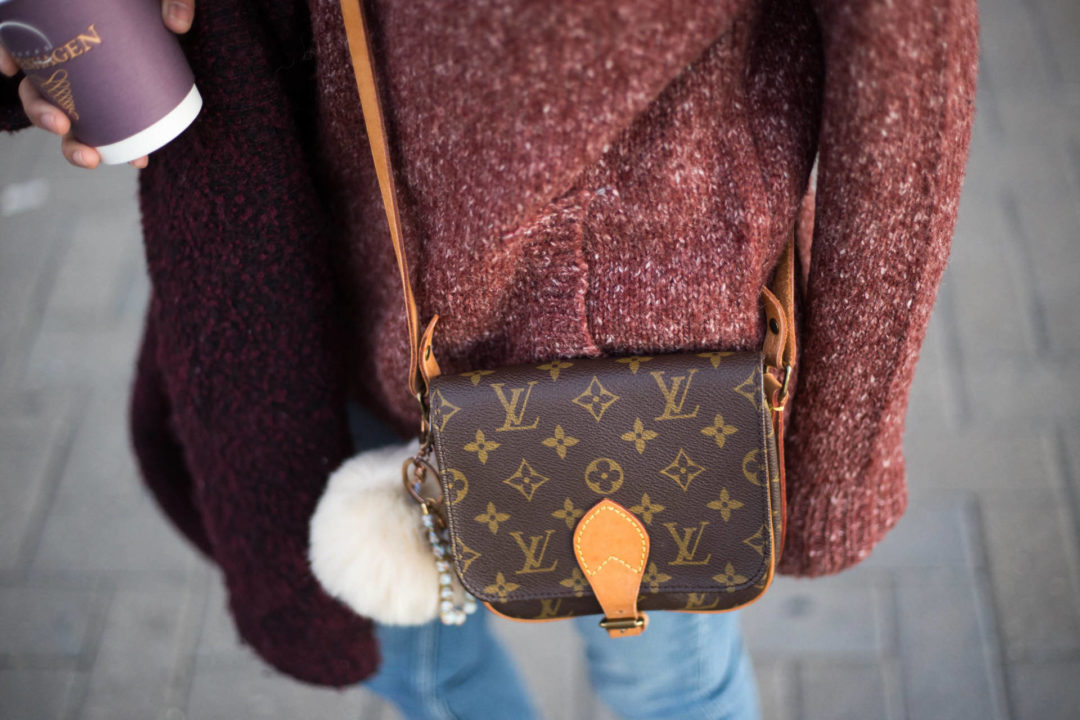 Sibling Twinning in Burgundy | heyyyjune.